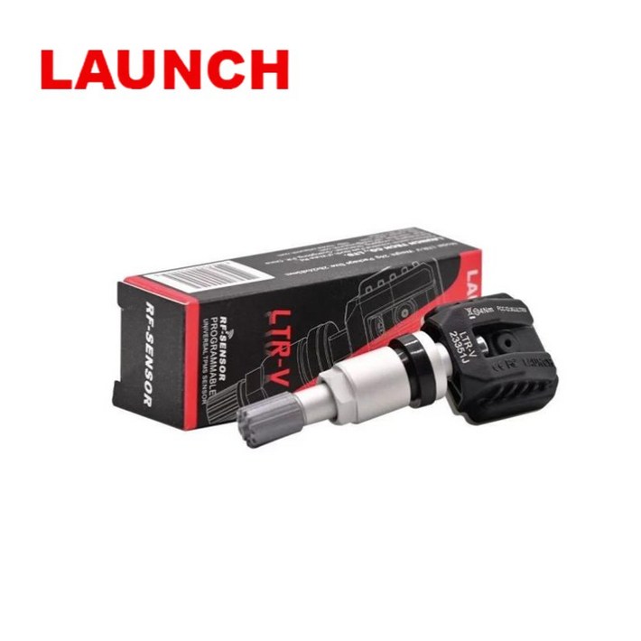 KC인증코딩 후 출고 차대번호 기재 필수 국내발송 수입차 TPMS 벤츠 아우디 포르쉐 포드 지프 크라이슬러 푸조 렉서스 도요타 닛산 랜드로버 타이어 공기압센서, 실버알루미늄타입, 1개