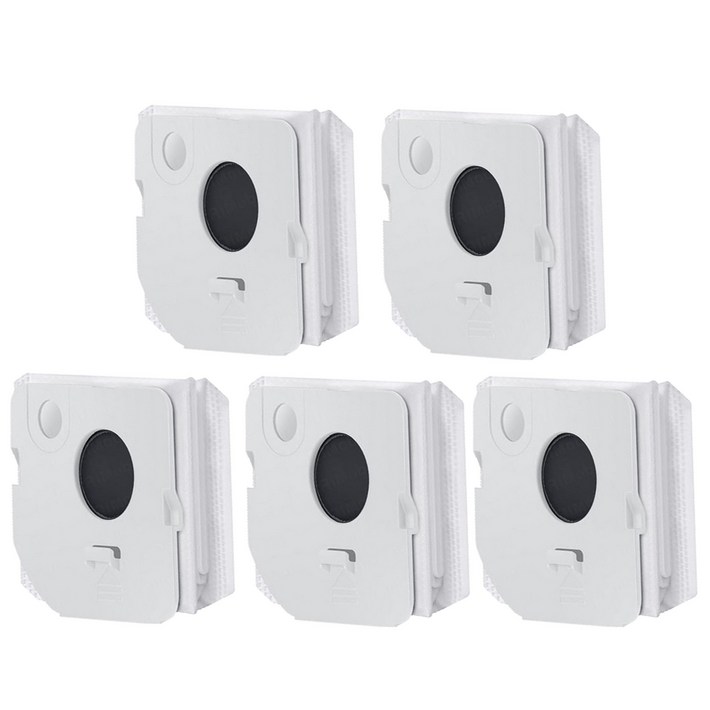 호환용 삼성 비스포크 제트 VCA ADB95B 청소기 220W 먼지봉투 5개 VS20B VS30D VS28C VS25C