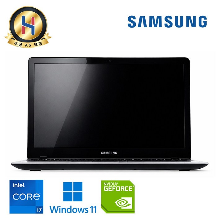 삼성노트북 초가성비 인강용 사무용 자녀용 인텔 코어 i5 SSD 윈도우11