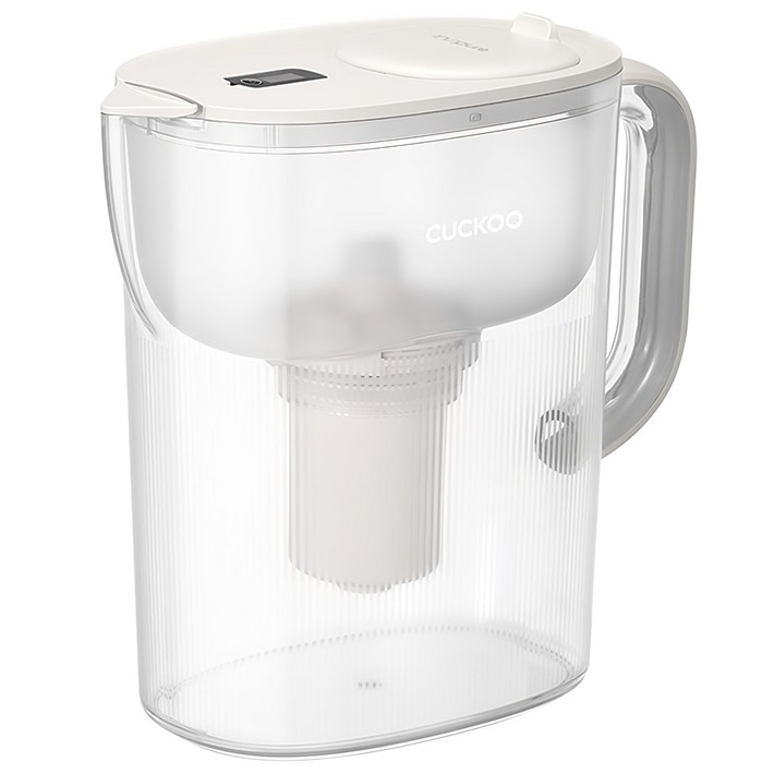 쿠쿠 피쳐형 간이 정수기 단순배송상품, CPWP-C3801W