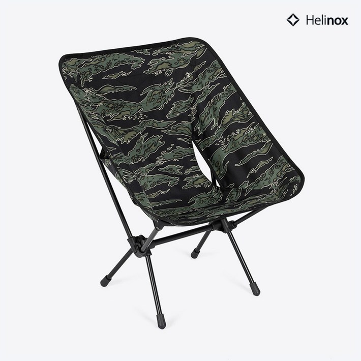 헬리녹스 2025 Ver. 택티컬 체어