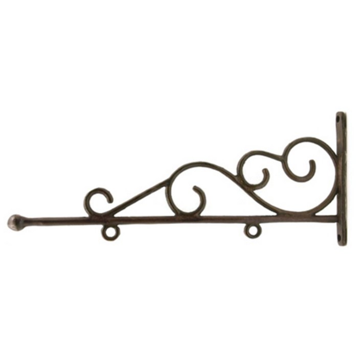 돌출형 간판걸이 어린이집 교실팻말걸이 돌출표찰