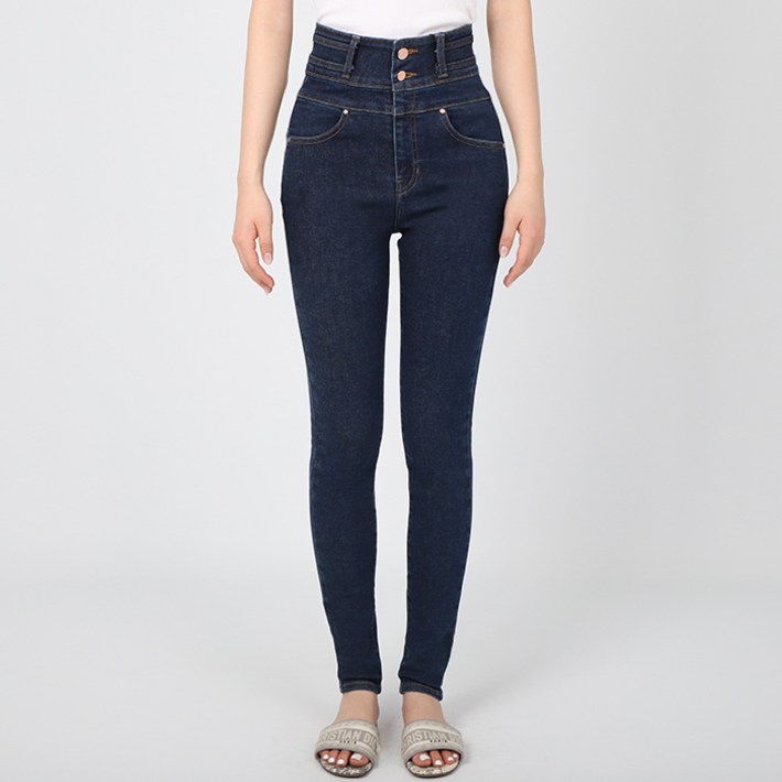 게스 여성 청바지 제깅스 YM3D1126