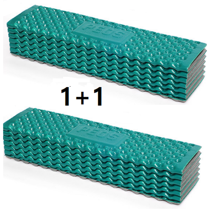 국산이스트렉스estrex  백패킹 비박 1인용 매트 11특별 행사 방수 방습 코팅 200×63 차박 솔로캠핑 사은품 증정, 카키 11