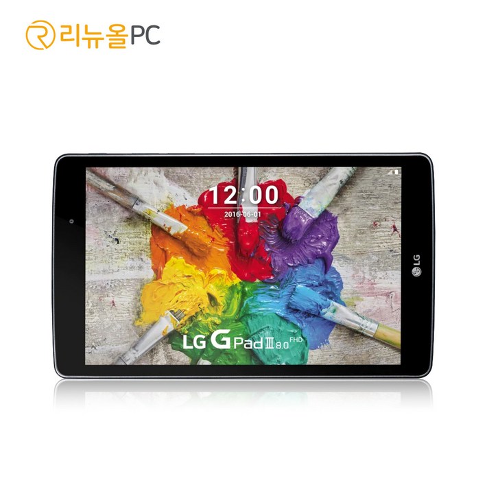 LG LG전자 LG GPAD3 X760 인강용 리퍼 태블릿 LG LG전자 LG GPAD3 X760 인강용 리퍼 태블릿