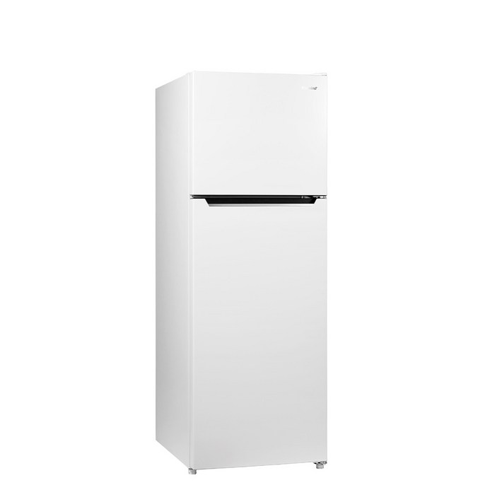 캐리어 클라윈드 슬림 348L 2도어 냉장고 방문설치