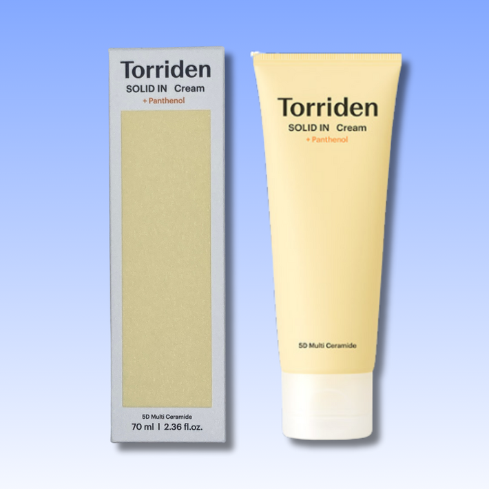 토리든 솔리드인 세라마이드 크림