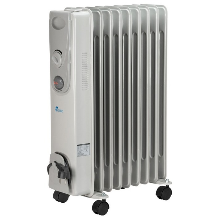 니코 전기 라디에이터