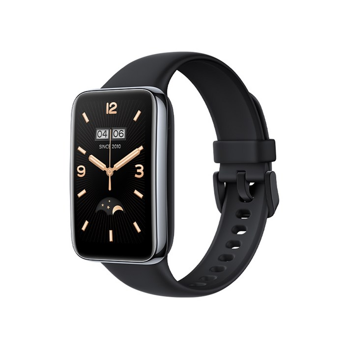 샤오미 미밴드 7프로 스마트 밴드 중국내수판