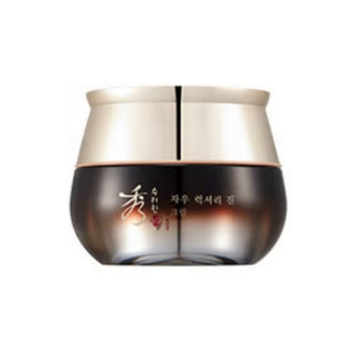 수려한 자우 럭셔리 진 크림 50ml, 1개, 50ml