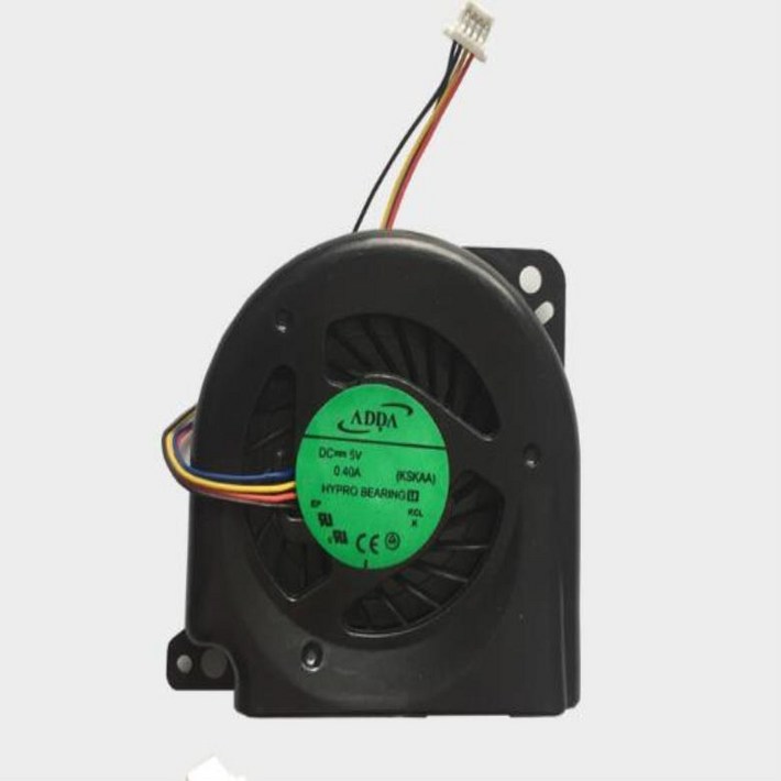 도시바 포테지 노트북 CPU 냉각 팬 R700 R705 R830 R835 GDM610000456 C-136C 용