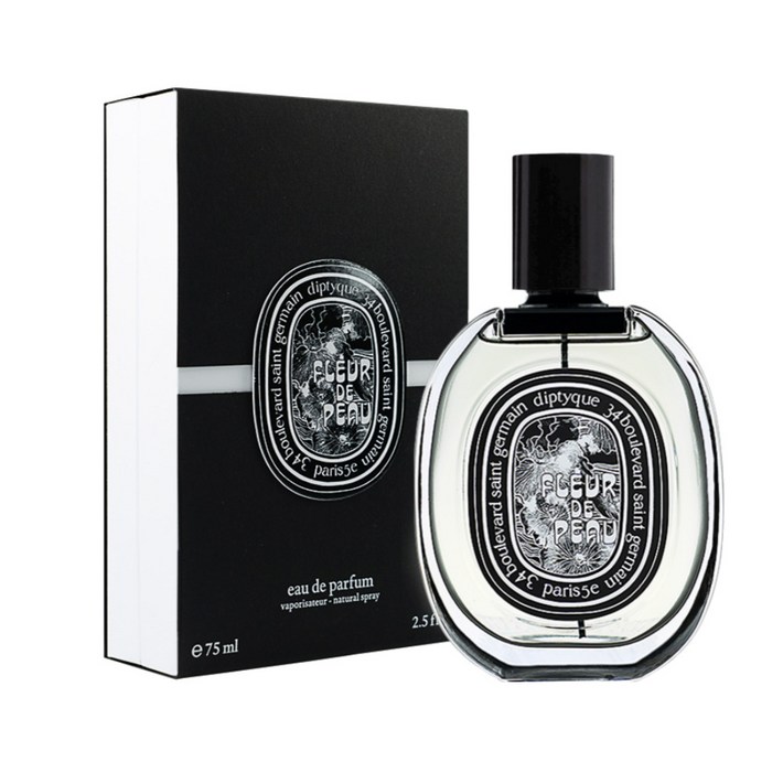 정품 딥디크 플레르드뽀 오드퍼퓸 75ml 선물포장