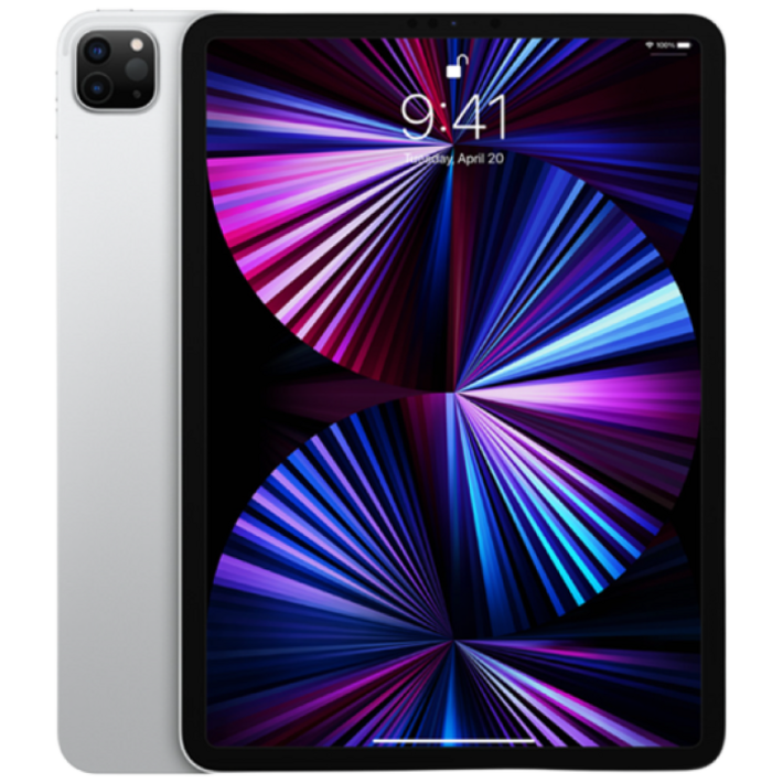 아이패드 프로 11 3세대 M1칩