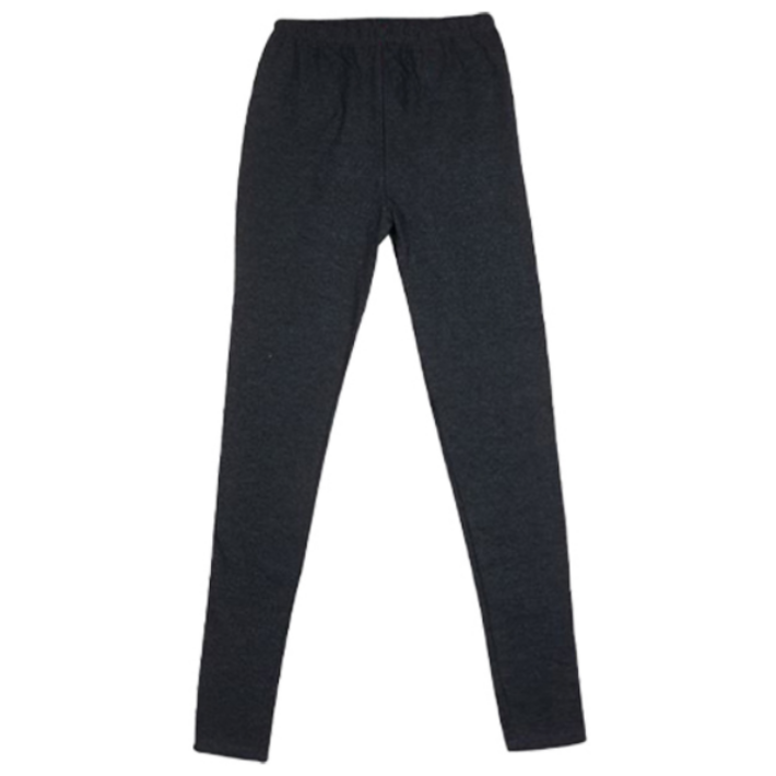 21 여성 무발 스판력 좋은 면 레깅스 국내산 타이즈 세트