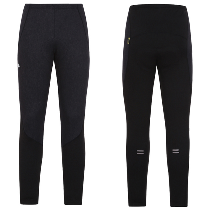 도베르만 겨울자전거바지 방한팬츠 겨울라이딩복 DWP3151