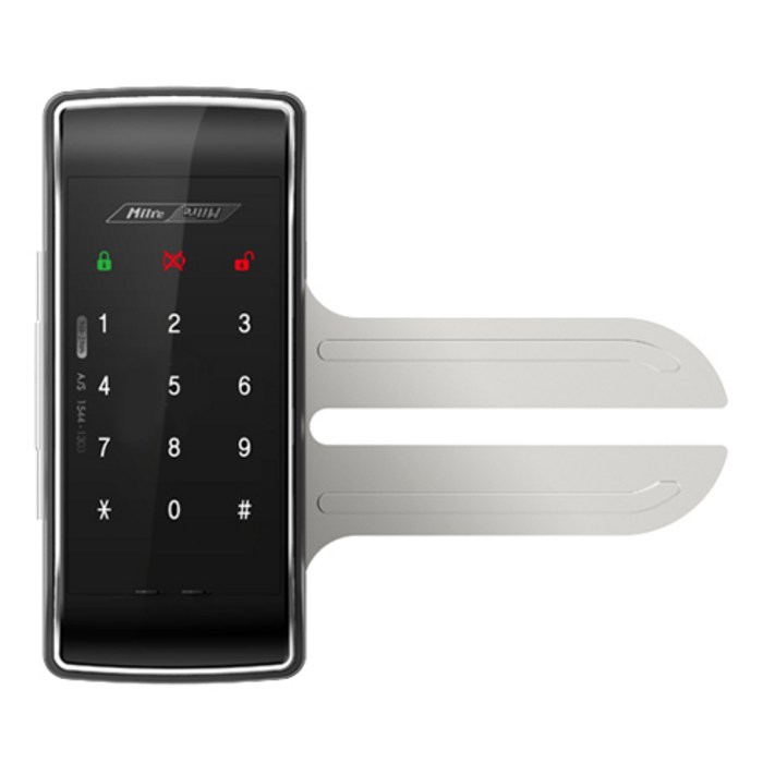 밀레시스텍 도어록 비밀번호전용 MI250K