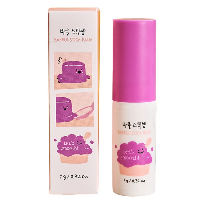 폴레드 바를 유아용 수딩 스틱밤 폴레드 바를 유아용 수딩 스틱밤