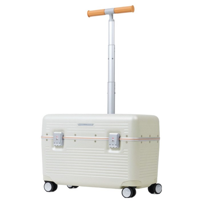 로우로우 R TRUNK 980 FRAME CONVERTIBLE 기내용 캐리어 15 37L