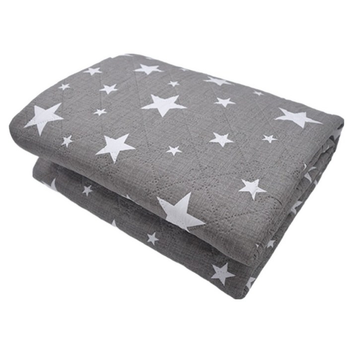 유파 23인용 탄소열선 절전형 자동꺼짐기능 알뜰 전기요 별 EKBST01D