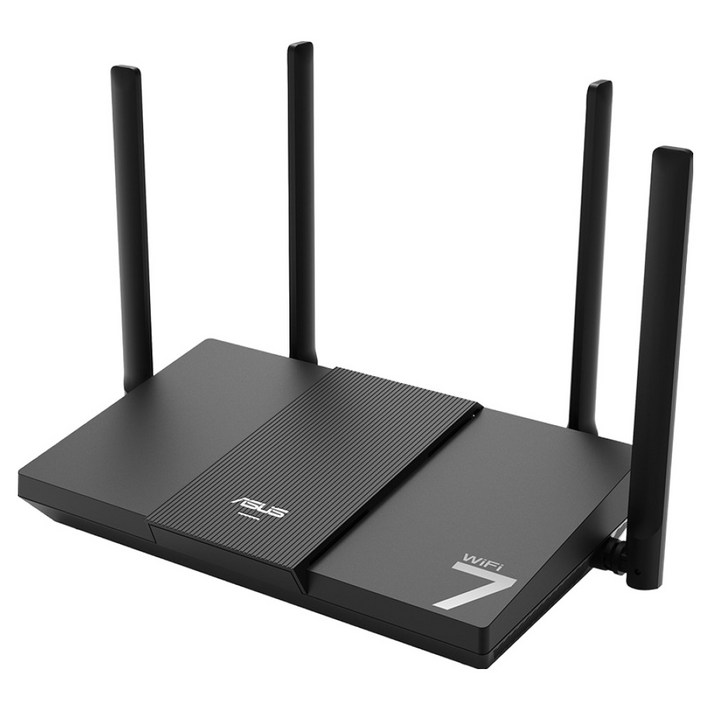 에이수스 WiFi 7 유무선 공유기, RTBE50, 1개