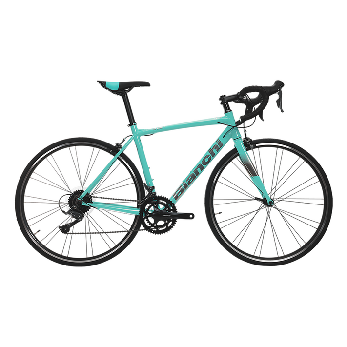 Bianchi 니로네 7 클라리스 8단 로드 자전거 R500