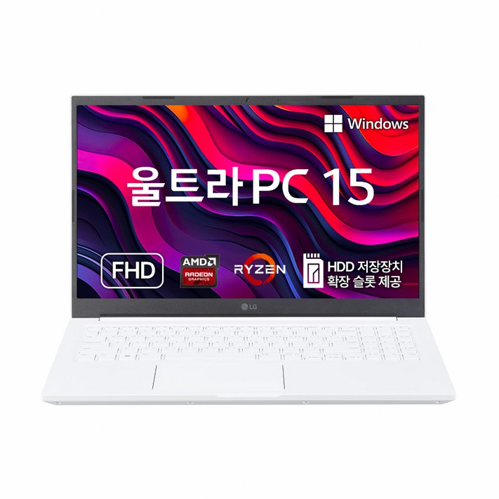 LG전자 2023 울트라 PC 15