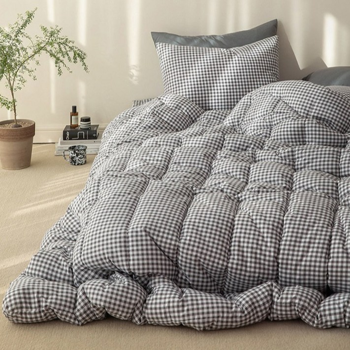 마틸라 디저트 차렵이불 세트