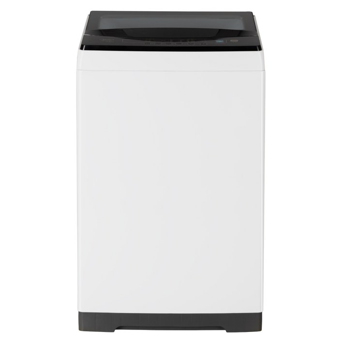 미디어 통돌이 세탁기 MAS07W70WKKR 7kg 방문설치, MAS07W70WKKR, 화이트 블랙