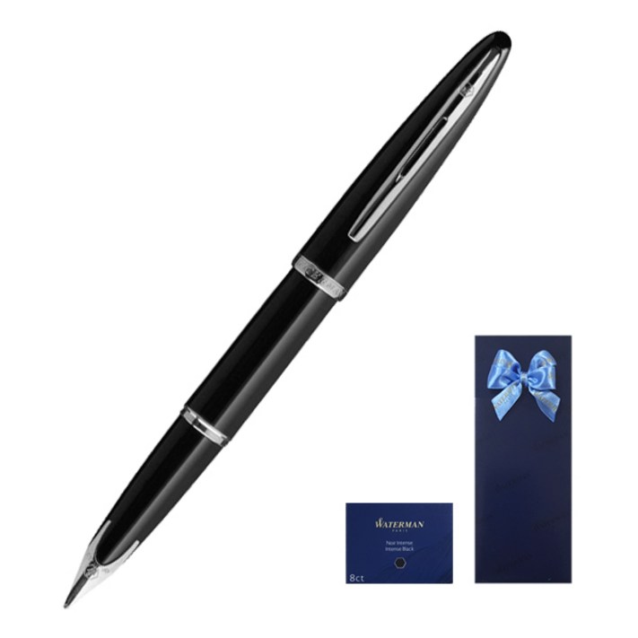 워터맨 까렌 ST 만년필  카트리지