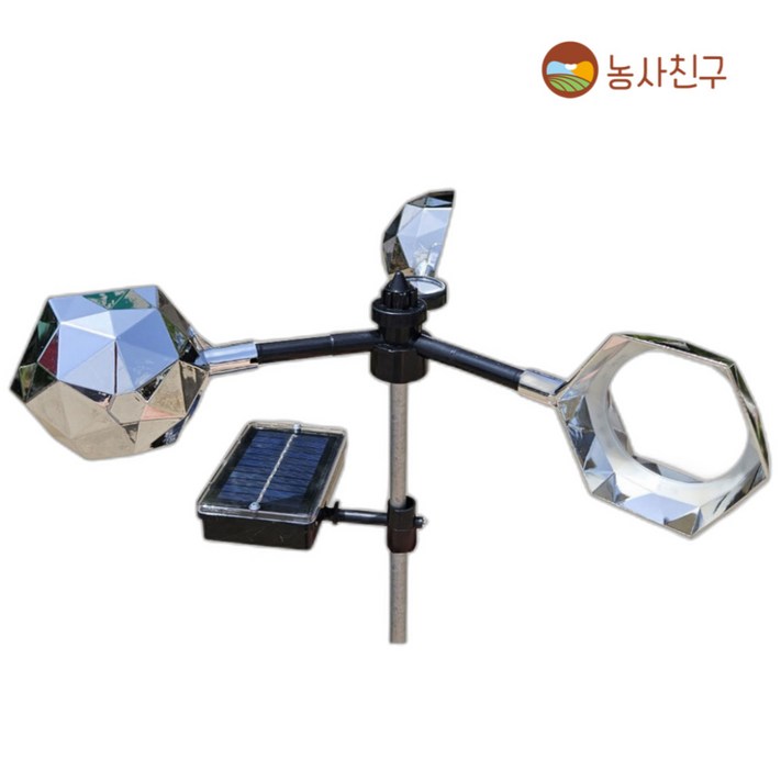농사친구 버드프리 초강력 새퇴치기 조류 새쫒기 바람개비 농사친구 버드프리 초강력 새퇴치기 조류 새쫒기 바람개비