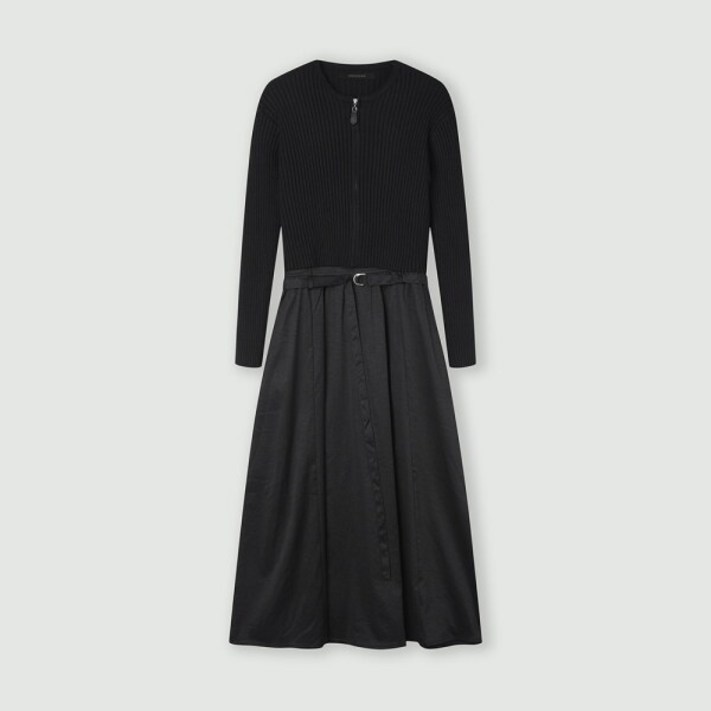 코인코즈 슬립 온 니트 원피스CD5WO305