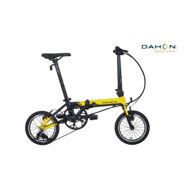 DAHON공식수입다혼 K3, K3 PLUS MINI349,QIX D3 14인치 16인치 폴딩 미니벨로 100완조립