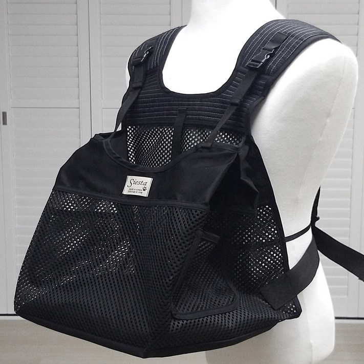 강아지 이동가방 앞가방 산책가방 슬링백 프론트백 포대기