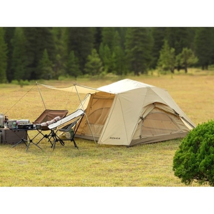 코베아 에이콘 오토 폴 텐트