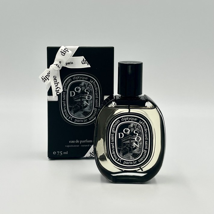 정품 딥디크 도손 EDP 오드퍼퓸 75ml 리본선물포장쇼핑백 동봉