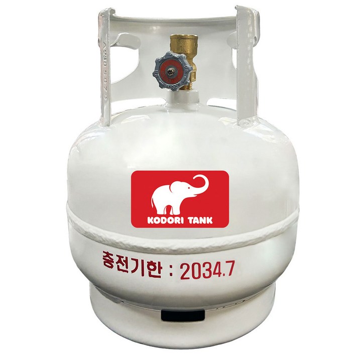 해바라기버너 코돌이탱크 LPG 3kg가스통 고화력 캠핑버너, 1개, 3kg코돌이탱크가스통만 해바라기버너 코돌이탱크 LPG 3kg가스통 고화력 캠핑버너, 1개, 3kg코돌이탱크가스통만