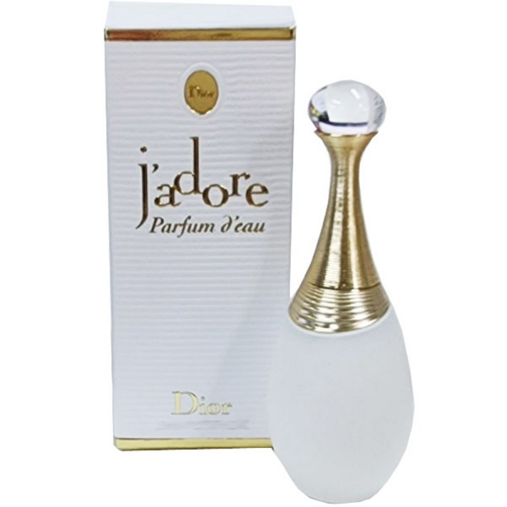 디올 쟈도르 퍼퓸 도 오 드 퍼퓸 50ML 백화점 정품 NEW