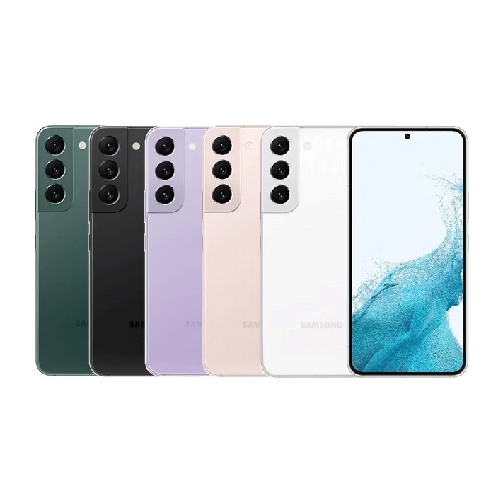 삼성 갤럭시 S22 공기계 미사용 새제품 SM901