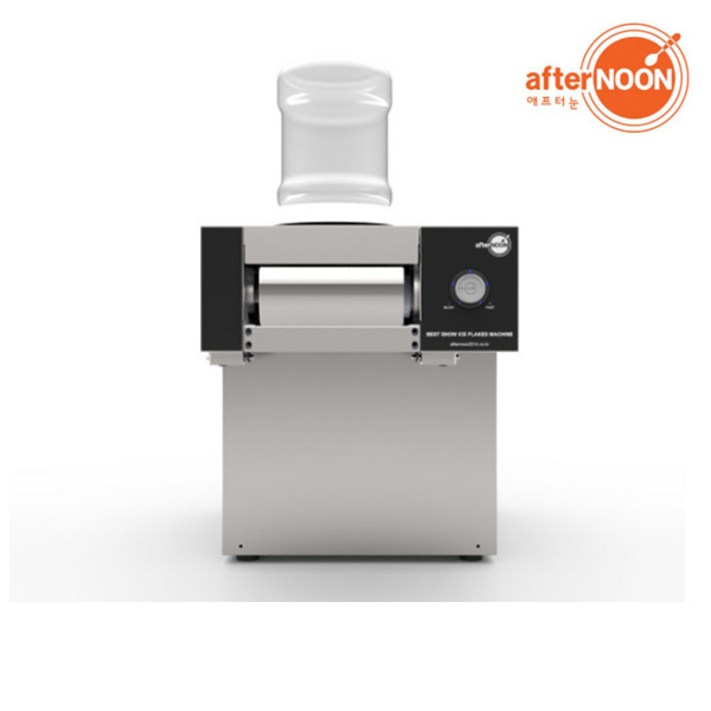 애프터눈 눈꽃제빙기 수냉식 DIM300NW 250kg 빙수기