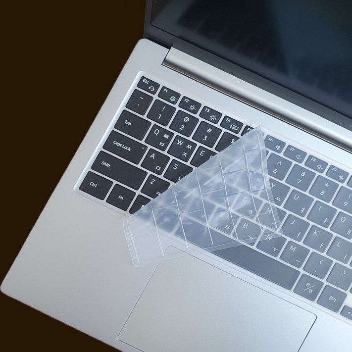 LG 그램 17Z990 17ZD990 17Z995 17ZD995 17인치 전용 국내산 노트북 키스킨 키보드커버 덮개 실리스킨