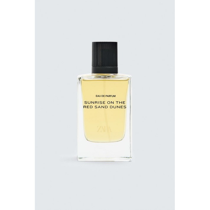 국내발송 ZARA 남성 SUNRISE ON THE 레드 SAND DUNES 오드 퍼퓸 100ML 3.4 FL.OZ  0220240999 358078