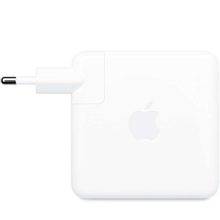 Apple 정품 USB-C 61W 맥북 프로 어댑터 MRW22KH A, Apple 정품 USB-C 61W
