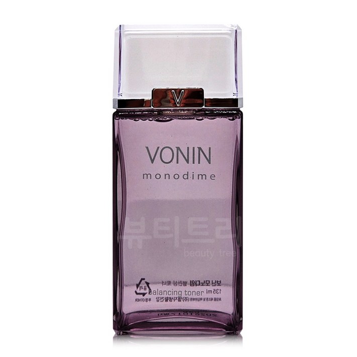 보닌 모노다임 밸런싱 토너 스킨 135ml, 1개, 135ml