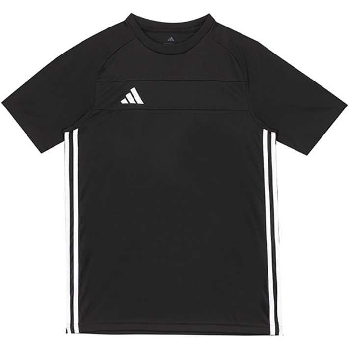 아디다스 TIRO 25 ESS SS JERSEY 헬스 운동 러닝 반팔 저지 티셔츠