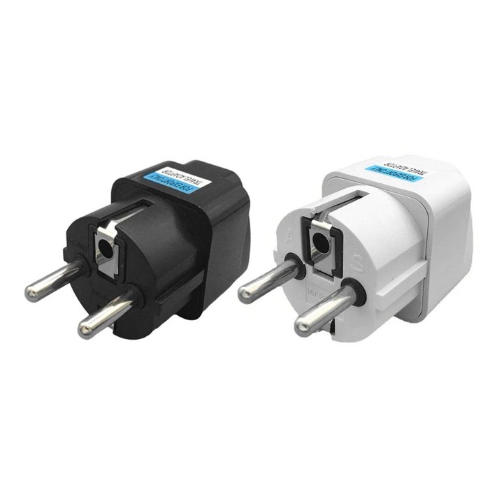 마이크로텍 멀티변환플러그 돼지코 호환 국내용 가전용 멀티플러그 110v 220v변환 한국형 어댑터 마이크로텍 멀티변환플러그 돼지코 호환 국내용 가전용 멀티플러그 110v 220v변환 한국형 어댑터