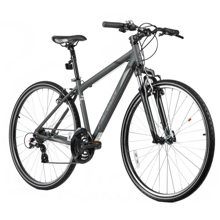 메리다 크로스웨이 하이브리드 자전거 70cm 700C, XS