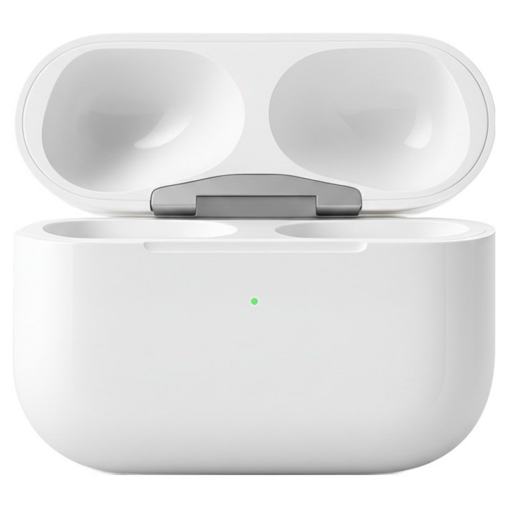 애플 에어팟프로 1 본체 충전케이스 단품 정품 중고 리퍼