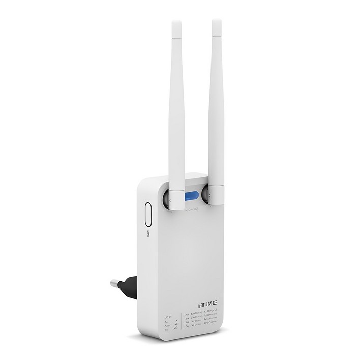 ipTIME Extender N300 무선확장기 ipTIME Extender N300 무선확장기