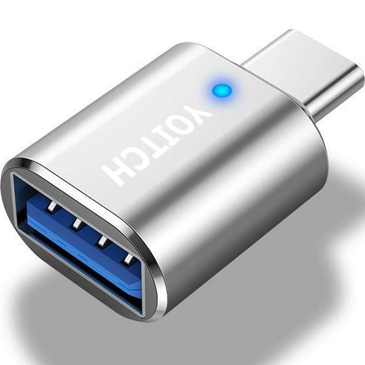 요이치 USB 3.0 A타입 to C타입 플로우 C2 OTG 변환 젠더 요이치 USB 3.0 A타입 to C타입 플로우 C2 OTG 변환 젠더