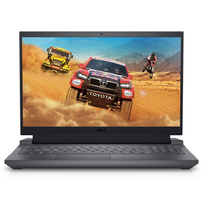 델 2024 게이밍 G15 5530 코어i5 인텔 13세대 지포스 RTX 3050, 다크 섀도우 그레이, 512GB, 8GB, Linux, DG5530UB01KR
